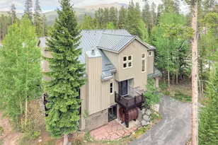 293 Settlers Dr, Breckenridge, CO 80424 - Photo 1