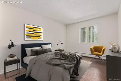 6455 E Bates Avenue #4-105, Denver, CO 80222 - Photo 7