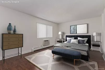 6455 E Bates Avenue #4-105, Denver, CO 80222 - Photo 5