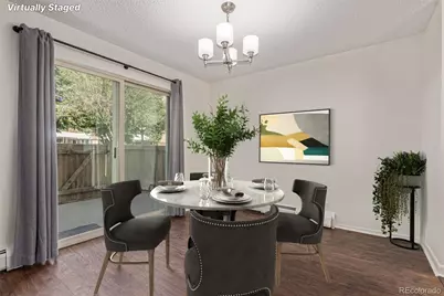 6455 E Bates Avenue #4-105, Denver, CO 80222 - Photo 5