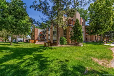 6455 E Bates Avenue #4-105, Denver, CO 80222 - Photo 1