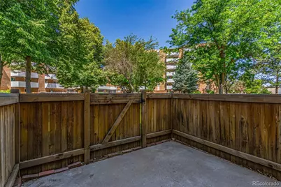 6455 E Bates Avenue #4-105, Denver, CO 80222 - Photo 33