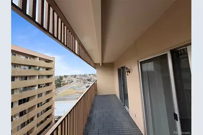 8060 E Girard Avenue #813, Denver, CO 80231 - Photo 9