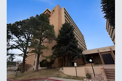 8060 E Girard Avenue #813, Denver, CO 80231 - Photo 1