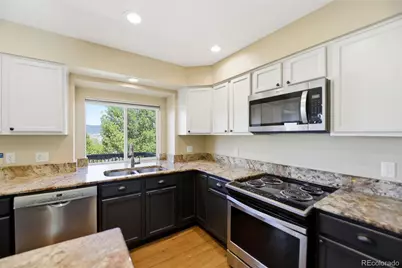 15654 Split Creek Drive, Monument, CO 80132 - Photo 13