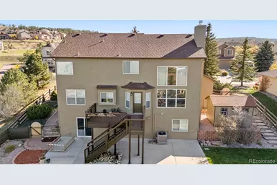 15654 Split Creek Drive, Monument, CO 80132 - Photo 47