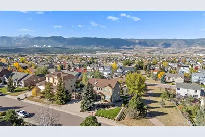 15654 Split Creek Drive, Monument, CO 80132 - Photo 43