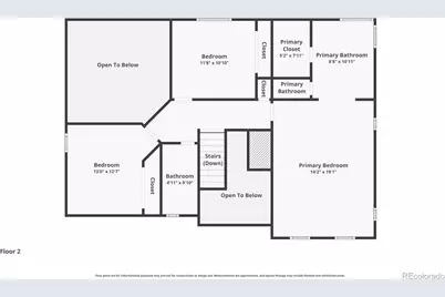 15654 Split Creek Drive, Monument, CO 80132 - Photo 49