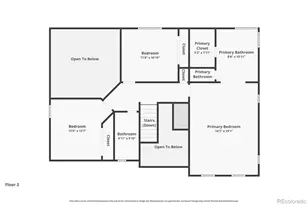 15654 Split Creek Dr, Monument, CO 80132 - Photo 49
