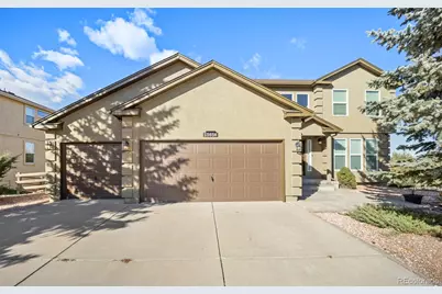 15654 Split Creek Drive, Monument, CO 80132 - Photo 3