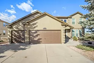 15654 Split Creek Dr, Monument, CO 80132 - Photo 3