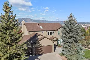15654 Split Creek Dr, Monument, CO 80132 - Photo 1