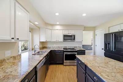 15654 Split Creek Drive, Monument, CO 80132 - Photo 15
