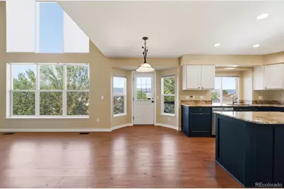 15654 Split Creek Drive, Monument, CO 80132 - Photo 19