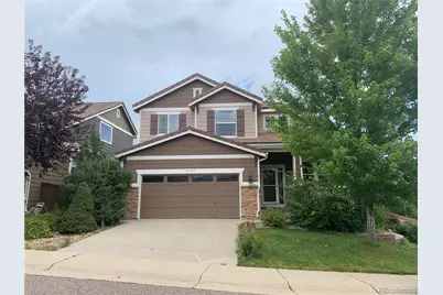4144 Aspenmeadow Circle, Highlands Ranch, CO 80130 - Photo 1