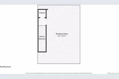 2743 W 25th Avenue #5, Denver, CO 80211 - Photo 33