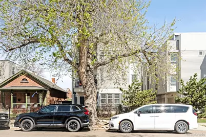 2743 W 25th Avenue #5, Denver, CO 80211 - Photo 35