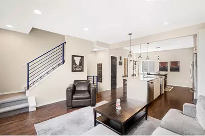 2743 W 25th Avenue #5, Denver, CO 80211 - Photo 9