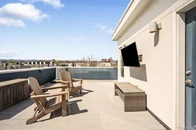 2743 W 25th Avenue #5, Denver, CO 80211 - Photo 1