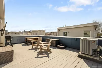 2743 W 25th Avenue #5, Denver, CO 80211 - Photo 25