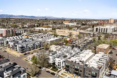 2743 W 25th Avenue #5, Denver, CO 80211 - Photo 43