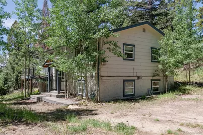 11682 Baca Road, Conifer, CO 80433 - Photo 1