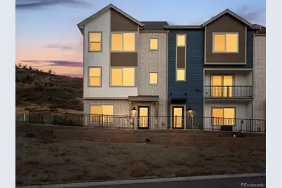 4662 Cloudburst Lane, Morrison, CO 80465 - Photo 1