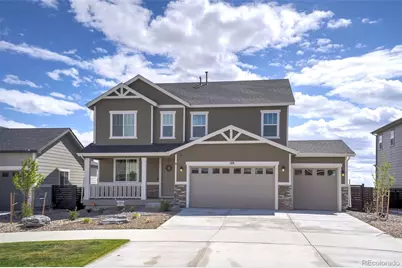188 S Waterloo Street, Aurora, CO 80018 - Photo 1