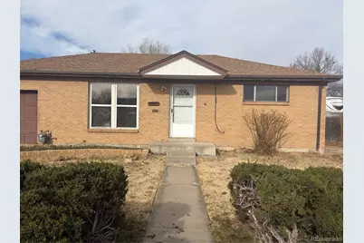 10817 Larry Drive, Northglenn, CO 80233 - Photo 1