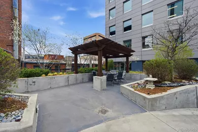 1625 Larimer Street #2106, Denver, CO 80202 - Photo 25