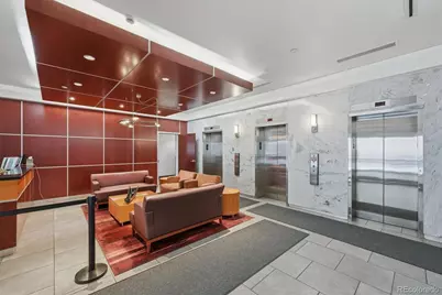 1625 Larimer Street #2106, Denver, CO 80202 - Photo 5