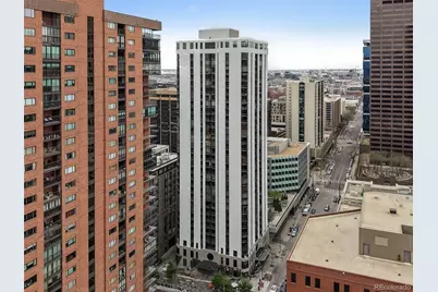 1625 Larimer Street #2106, Denver, CO 80202 - Photo 37