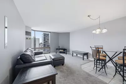 1625 Larimer Street #2106, Denver, CO 80202 - Photo 11