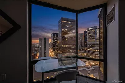 1625 Larimer Street #2106, Denver, CO 80202 - Photo 21