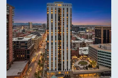 1625 Larimer Street #2106, Denver, CO 80202 - Photo 3