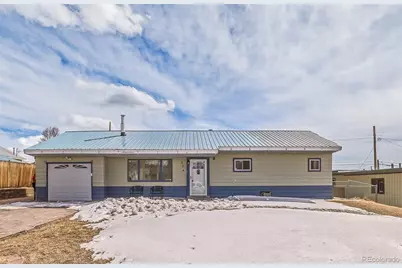 304 Mount Sherman Drive, Leadville, CO 80461 - Photo 1