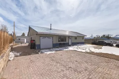 304 Mount Sherman Drive, Leadville, CO 80461 - Photo 25