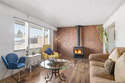 304 Mount Sherman Drive, Leadville, CO 80461 - Photo 5