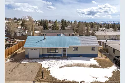 304 Mount Sherman Drive, Leadville, CO 80461 - Photo 33