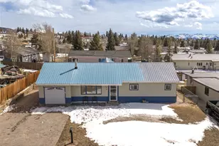 304 Mt Sherman Dr, Leadville, CO 80461 - Photo 33