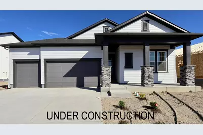 6550 Arabesque Loop, Colorado Springs, CO 80924 - Photo 1