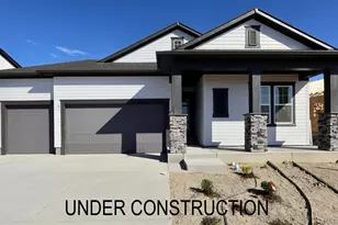 6550 Arabesque Loop, Colorado Springs, CO 80924 - Photo 1