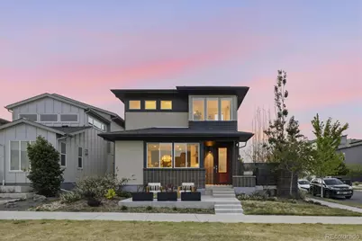 6601 Fern Drive, Denver, CO 80221 - Photo 1