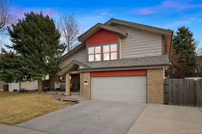 6672 W 81st Avenue, Arvada, CO 80003 - Photo 3