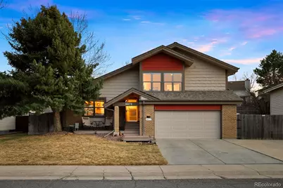 6672 W 81st Avenue, Arvada, CO 80003 - Photo 1