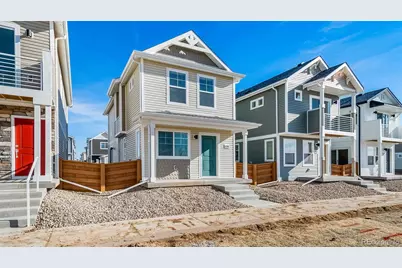 12908 E 103rd Place, Commerce City, CO 80022 - Photo 3