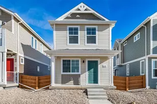 12908 E 103rd Pl, Commerce City, CO 80022 - Photo 1
