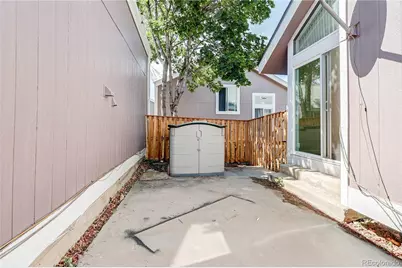 3853 S Genoa Court #C, Aurora, CO 80013 - Photo 7