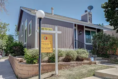 3853 S Genoa Court #C, Aurora, CO 80013 - Photo 1