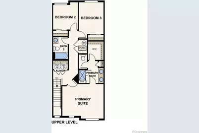 6800 Merseyside Lane #166, Castle Pines, CO 80108 - Photo 19